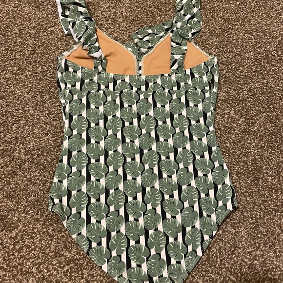 Downeast swimsuit - Picture 2 of 2